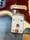 Fender Bass VI 1963