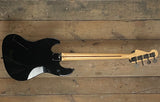 Fender Aerodyne Jazz Bass 2017