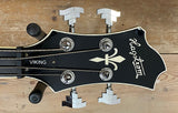 2013 Hagstrom Viking semi-hollow body