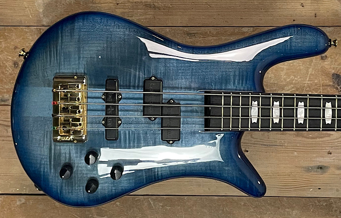 Spector Euro LT