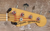 Squier JV Precision Bass