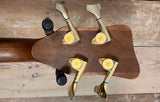 Warwick Streamer LX Jazzman