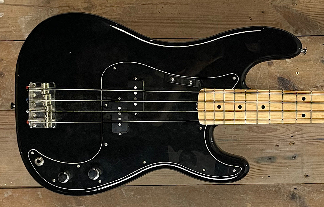 Fender Traditional Precision MIJ
