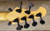 Sei MK2 Jazz