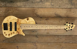 Oleg Lobanov Single Cut 6 (Pre-Owned)