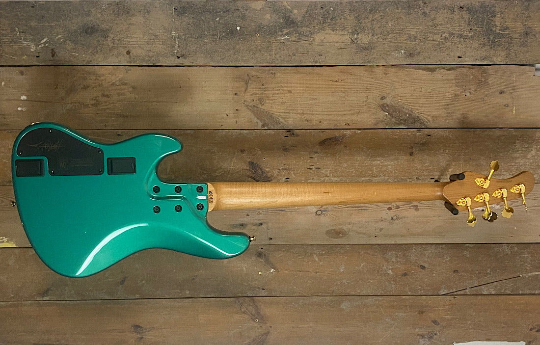 Mayones Jabba 5 Hadrien Feraud Signature