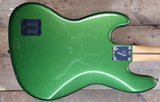 Fender Player II Modified Jazz