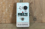 EHX Freeze (pre owned)