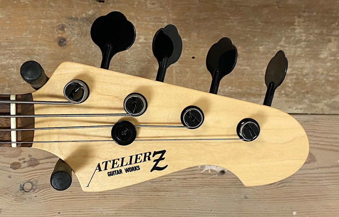 Atelier Z Baby