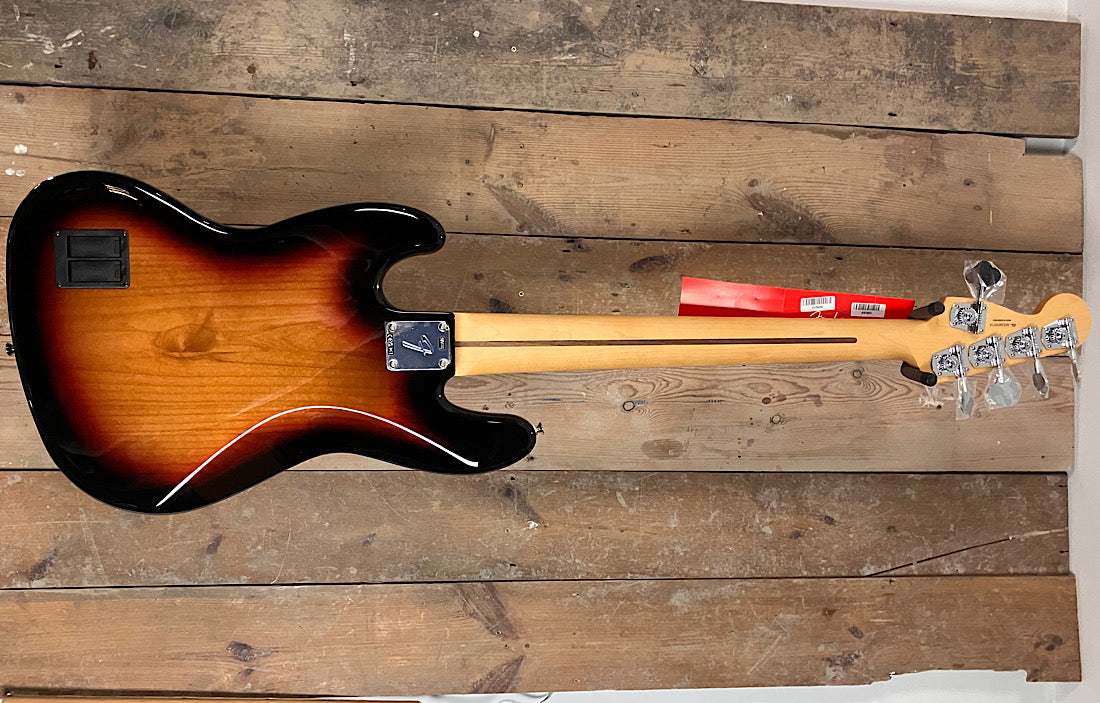 Fender Player II Modified Active Jazz Bass® V
