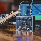 Aguilar AG Preamp
