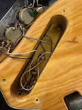 Fender Bitsa 1977 Precision Neck/Jazz Body