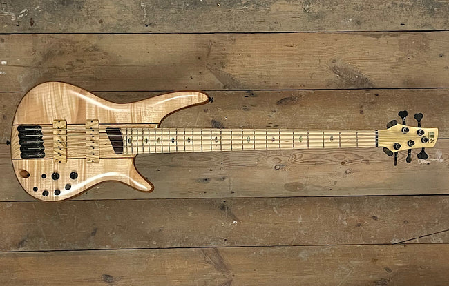 Ibanez SR5FMDX2