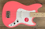 Squier Bronco Bass