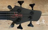 Status King Bass MKII