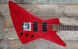 Gibson Explorer Red 1984