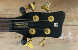 Warwick Streamer LX Jazzman