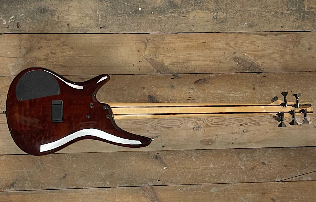 Ibanez SR375 (Pre-Owned)