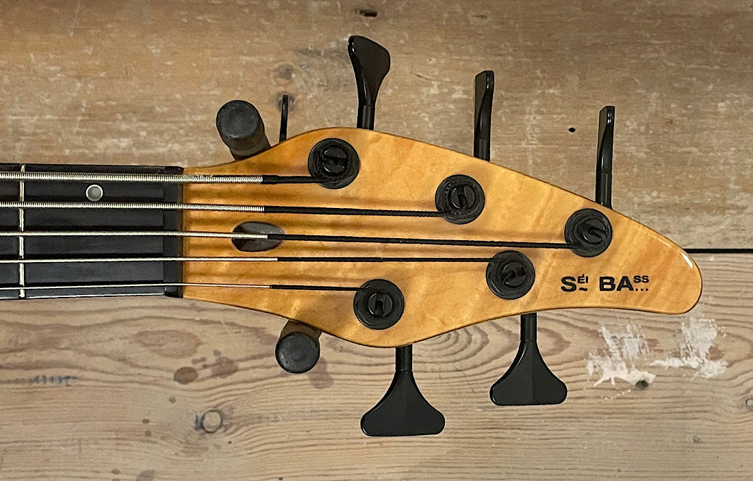 Sei Flamboyant Singlecut