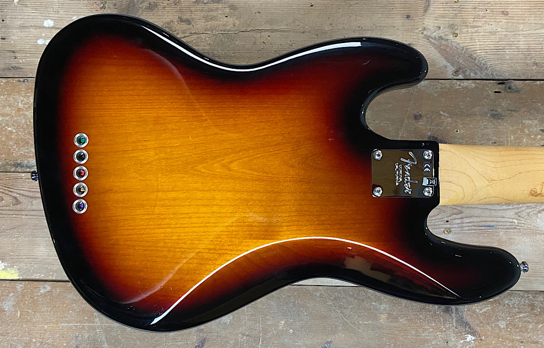 Fender American Pro Fretless V