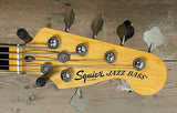 Squier Jazz Bass V (Pre-Owned)