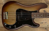 Fender Precision MIJ Matte Refin