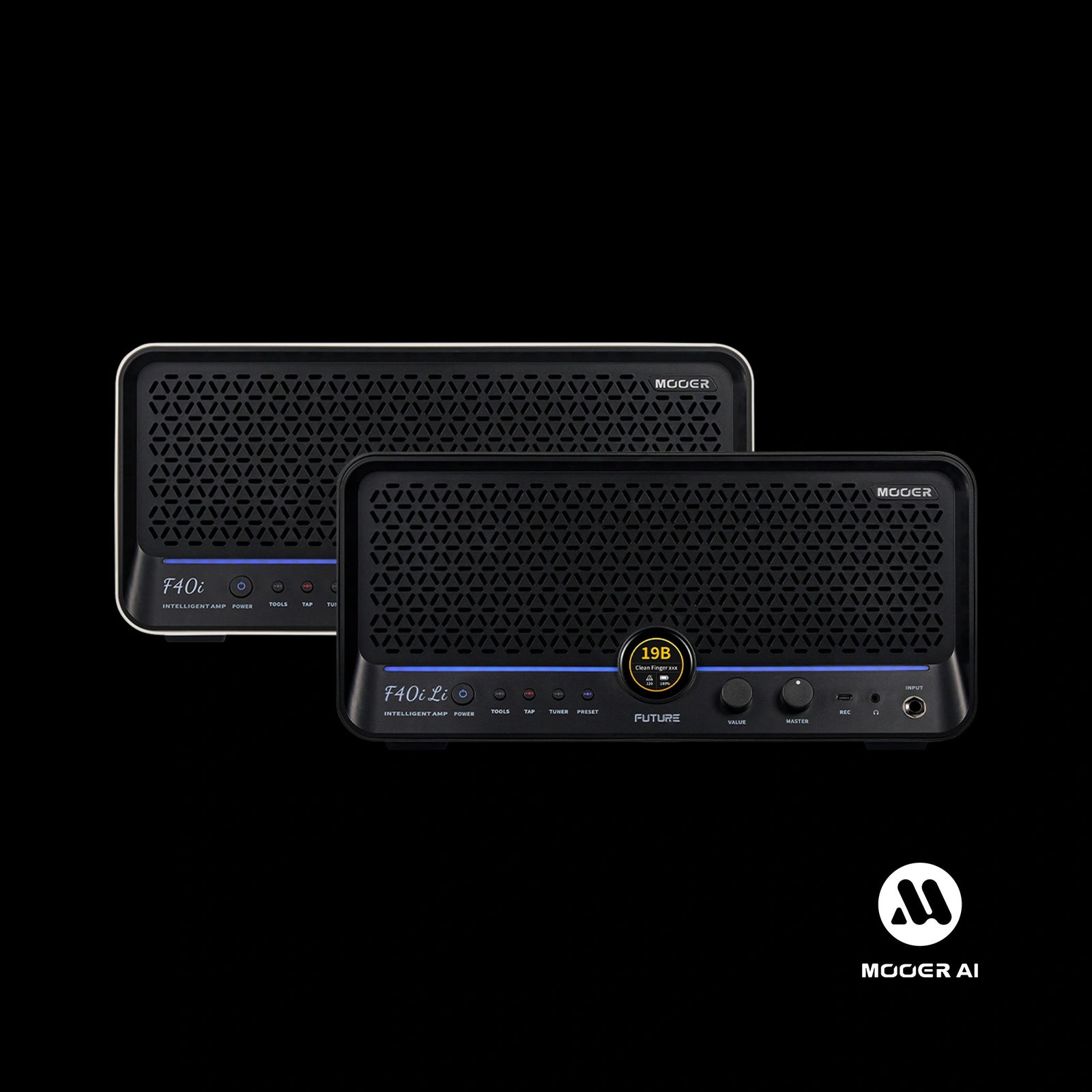 Mooer F40i Li