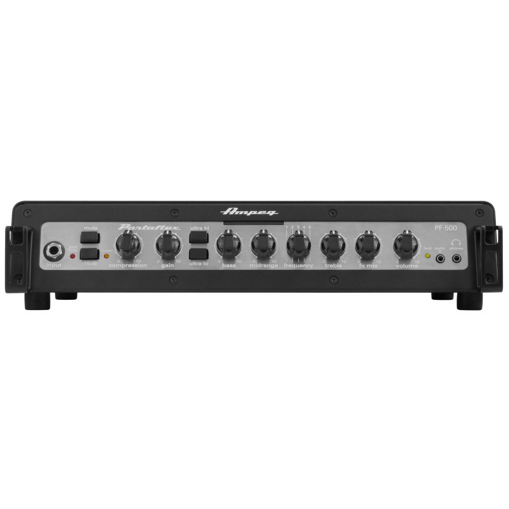 Ampeg Portaflex PF-500 Bass Amp Head