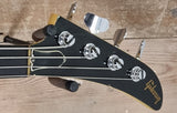 Gibson Explorer Off White 1984