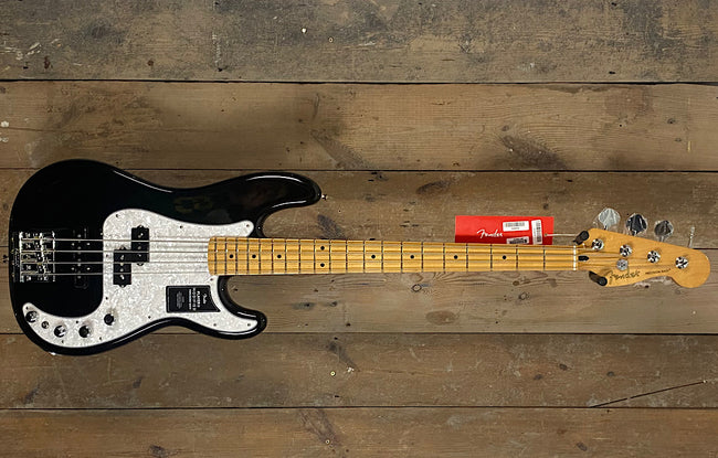 Fender Player II Modified Active Precision Bass®