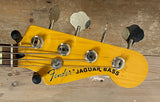 Fender Jaguar (ex Sergio Vega)