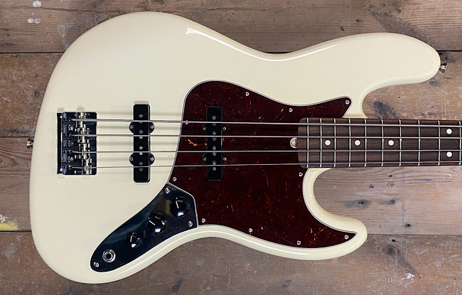 Fender American Professional II Jazz (Pre-Owned)