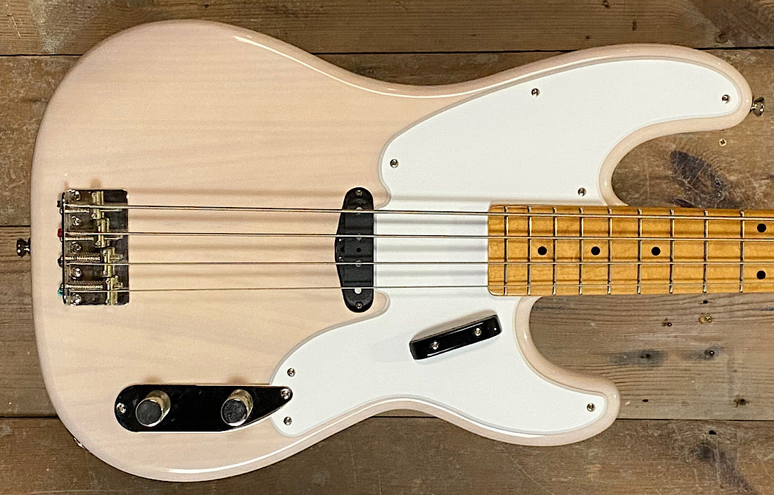 Squier Telecaster Bass
