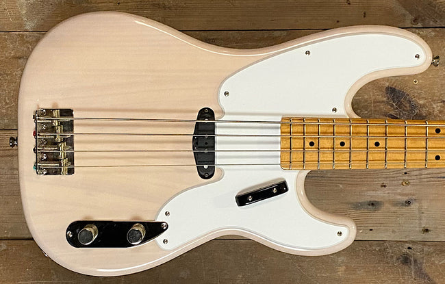 Squier Telecaster Bass