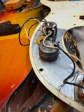 Fender Precision 1973