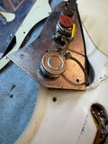 Fender Bass VI 1963
