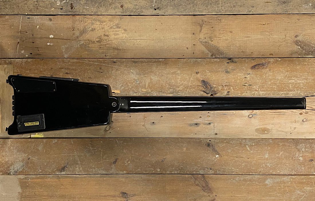 Hohner B2A (Pre-Owned)