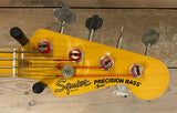 Squier JV Precision