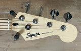 Squier Bronco Bass