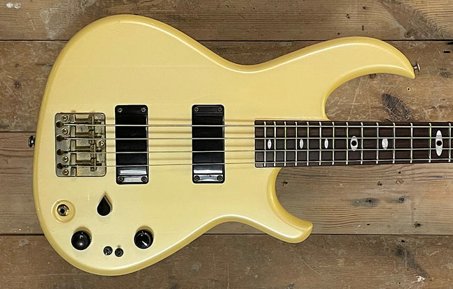 Aria Pro SBII Elite II