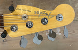 Fender American Standard Precision LH (Pre-Owned)