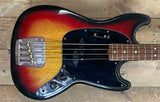 Fender Mustang 1977