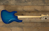 FGN Boundary Jazz