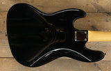 Fender Standard Series Jazz