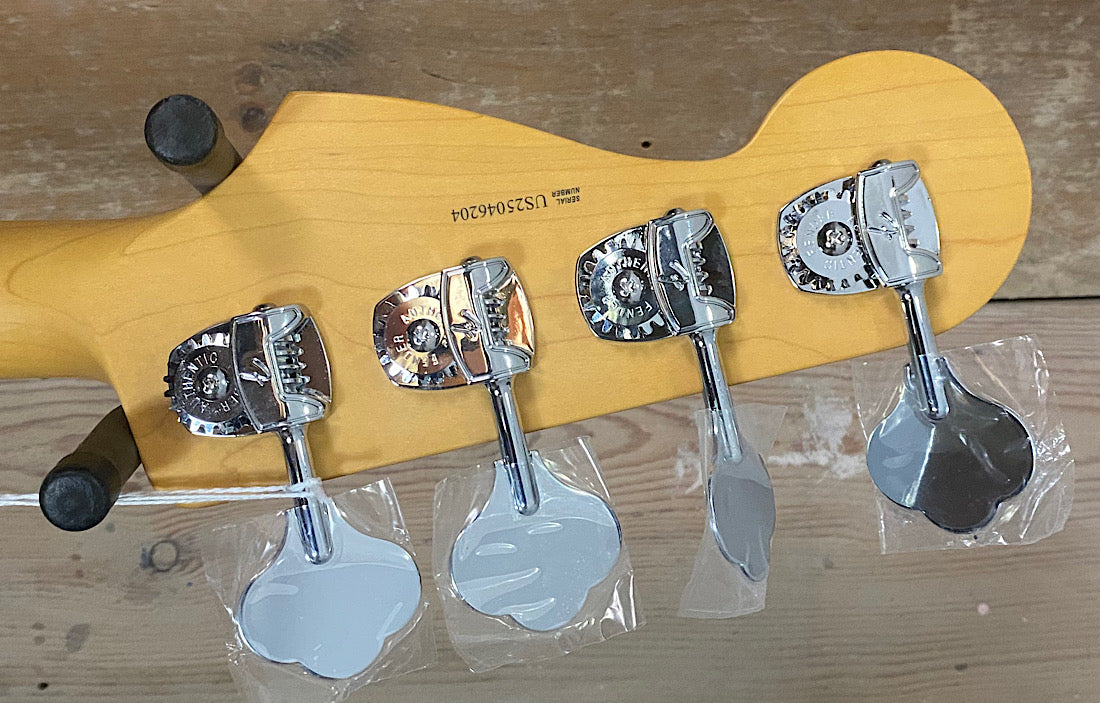 Fender American Professional II Jazz