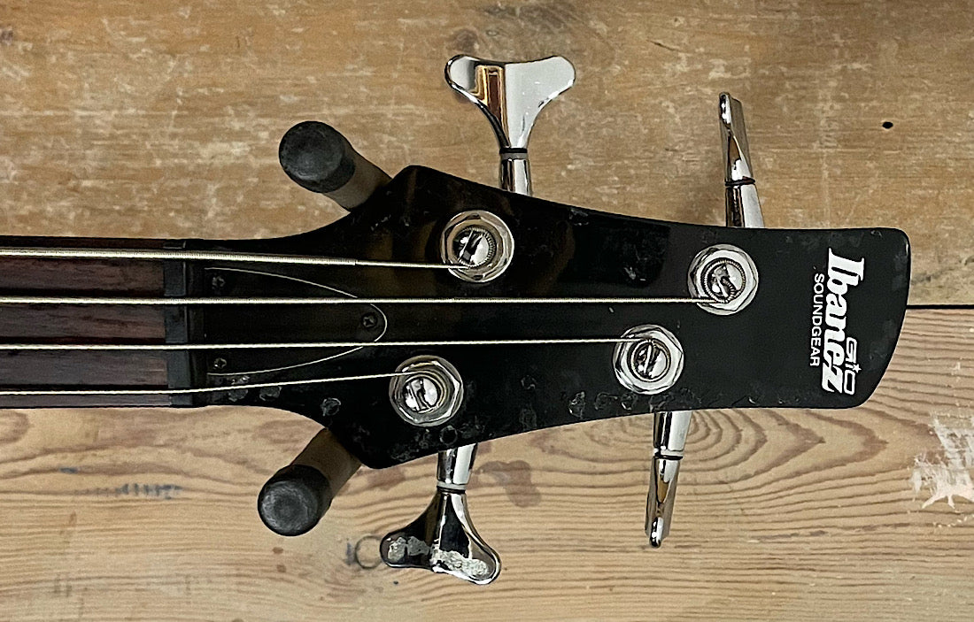 Ibanez GSR200 (Pre-Owned)