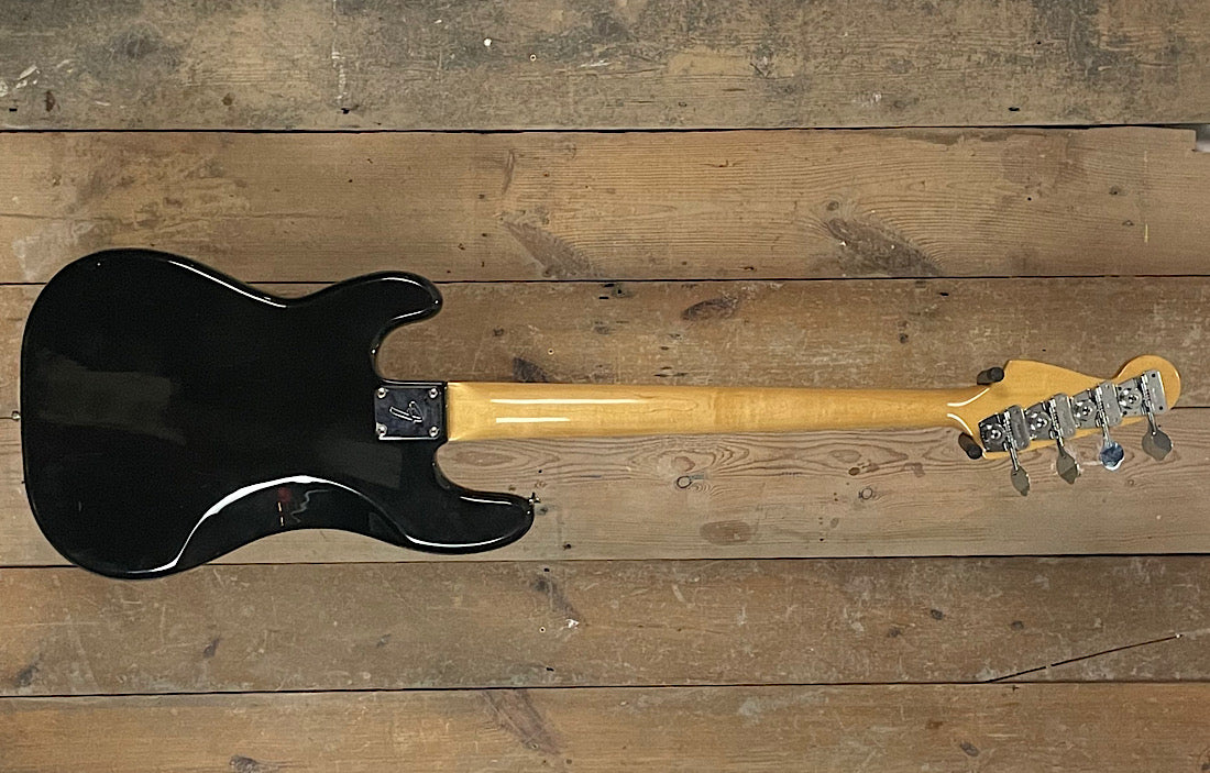 Fender Precision Bass 1978