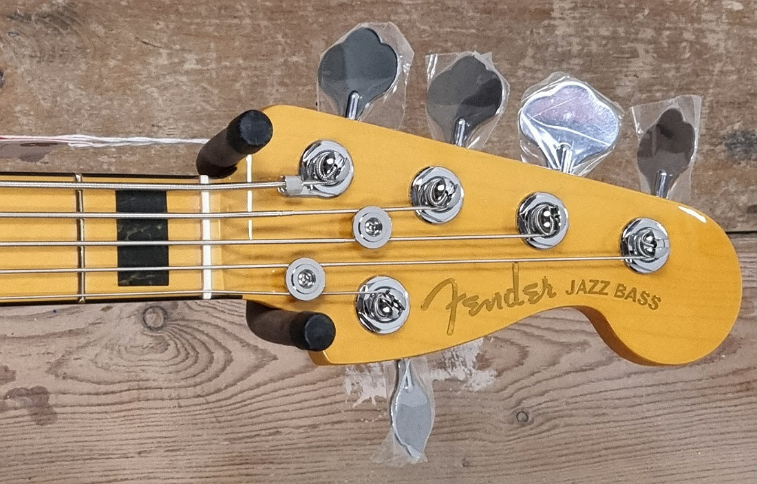 Fender American Ultra Jazz V