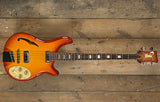 Italia Rimini (Pre-Owned)