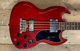 Orville EB3 Heritage Cherry Red